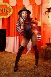 Valeriestyle Happy Halloween🎃 . fénykép