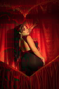 Sophia_Brunett Let's celebrate Valentine's Day Εικόνα 7