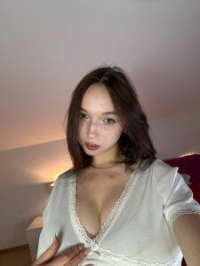 CassieMauzy my January ^^ Εικόνα