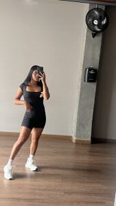 Dalihacopper Gym Pic