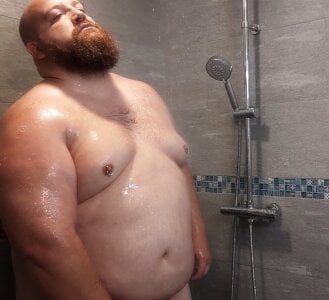 BigBearforCuddles Public Pic 2