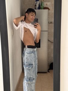 cherub_ Public Pic 5