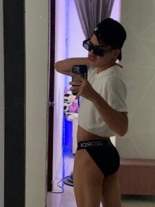 MYSTIC_GUYS Erick free Pic