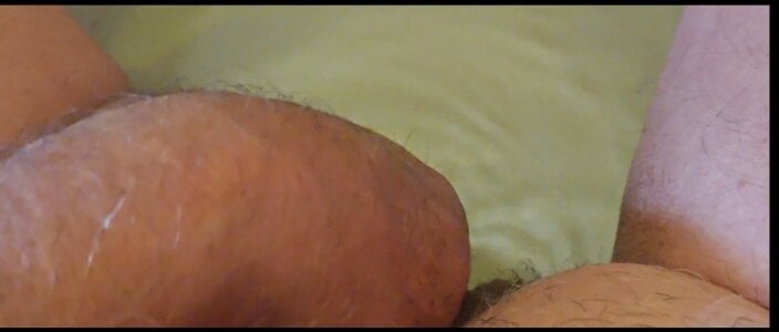 jhonschen's Un meritato bidet Sex Photo 8