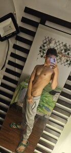 my body de Jackson_Careyy  2 Imagens