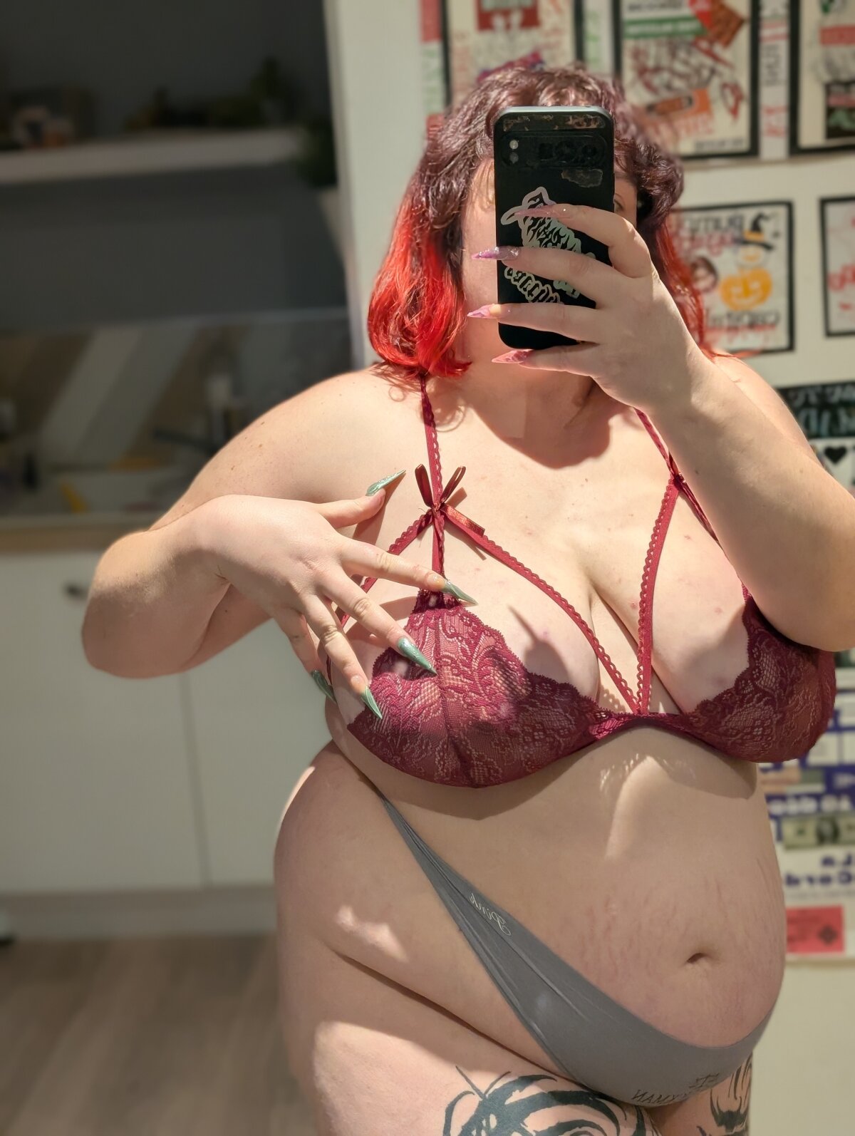 Foto em tendência de LadyRochester 6734