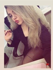 DonitaWolfenbarger Cute Asya slika