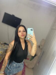 Miia__Jonees Public Pic