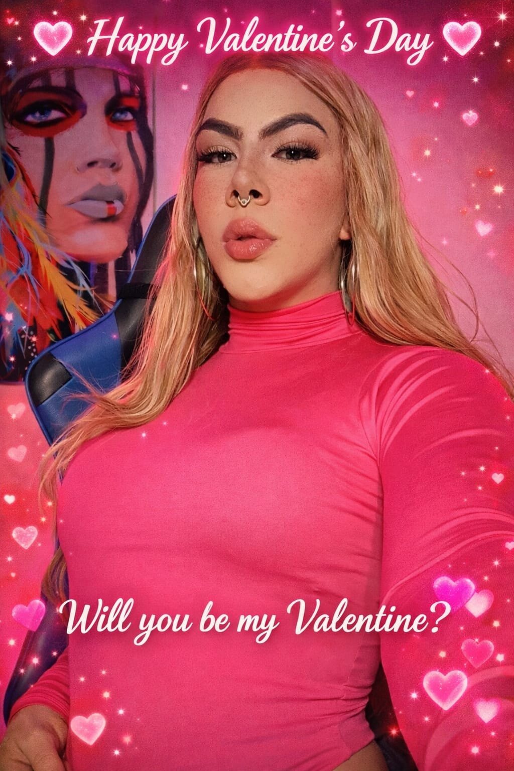 Antonella_copper Image populaire  7724