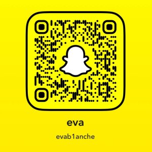 LunaDew Snapchat name for funclub🎀 Pic