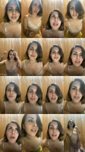 isadelasestrellas Public Pic 9