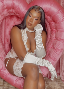 SweetCurvyRose Public зображення