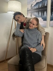 ColletteMira's XXX Nude Photo 3