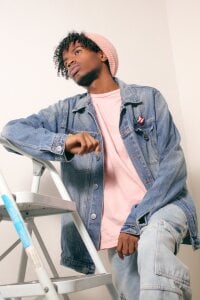 AllexJacob Sexy outfit ( Fashion always ) Pic 4