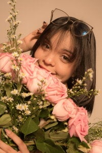 Delicate like what I feel 🌸 de Clara_Luu  6 Imagens