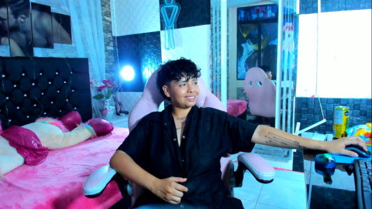 lunabustygirl luna lunita Poză