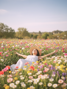 Summer day, Happy February 14 ❤ od EmmaLou__  2 snímek