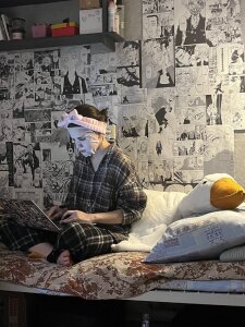 AiarsHlynd my house Pic 4