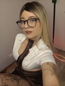 BabYRouge Your Mary ❤️ Gambar 7