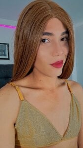 NickSull__ WITH YELLOW LINGERIE - CON LENCERÍA AMARILLA 💛💛 Pic 8