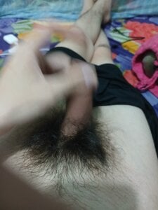 Zdjęcia MinhTien170905 Rậm lông:  4