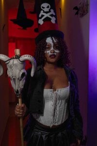 nataly_velez Halloween time... 👻 . fénykép