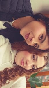 valeria_and_zoe Public 圖片