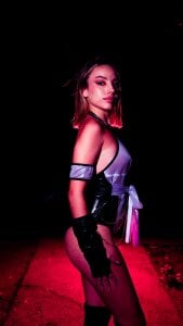 ambar_rosse25 Mortal Kombat 💀 사진 4