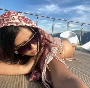 Velvet_28 Casual 🌸 Pic 4