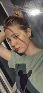 VictoriaDeese Me hehe slika 2