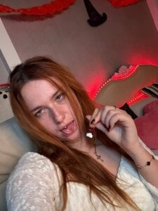 LisaElfy halloween 사진