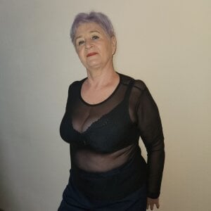 Sandra_Snowflake 🖤🖤🖤 Pic 4
