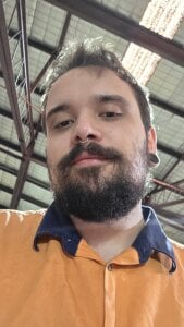 smiley_bear Me Foto 2