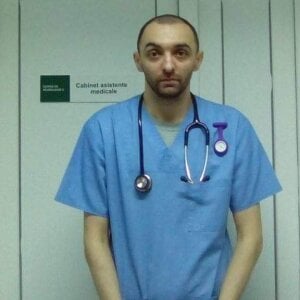 Handsomernguy Me Pic