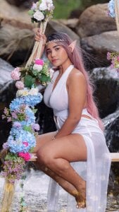 mia_hank happy valentine's day 💝💖💗💘 Pic 3