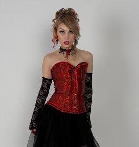 LindaSandy_1 Public Pic