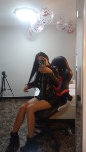 SAMANTACONNOR1: I make the rules! ( 2 фото)