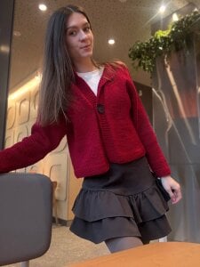 MinaMancilla something cutie Pic 5