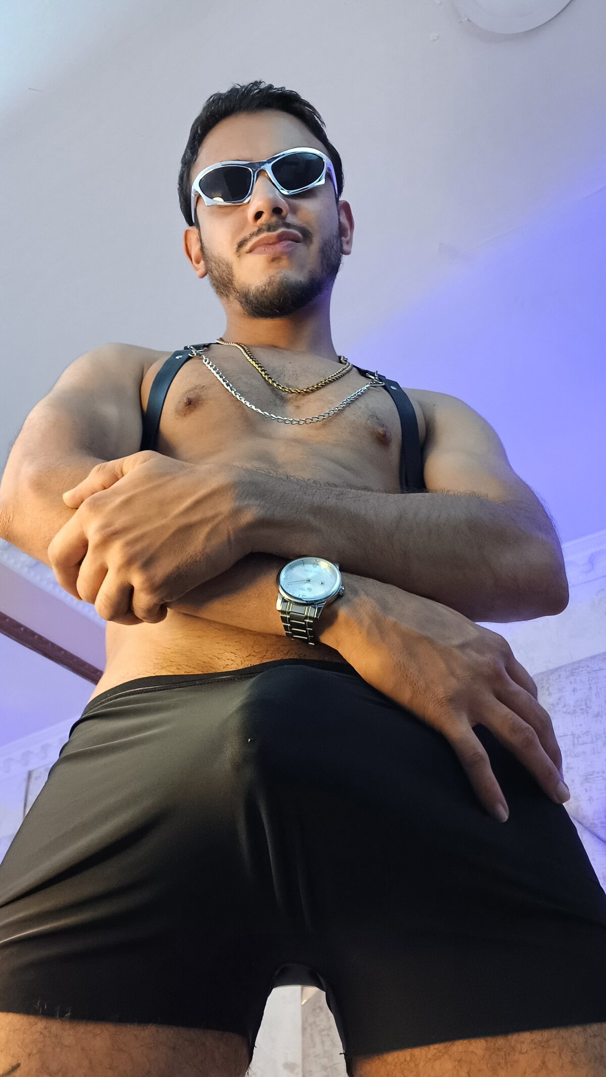 Boss_Domiinator Právě oblíbené foto 1624