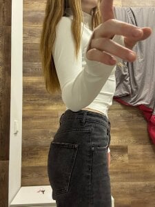 SunFlowerHoney Fit sexy Lisa Fotka 5