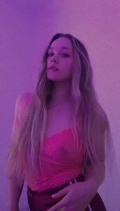 SherillBrill Selfies to get to know me better <3 Pic 8