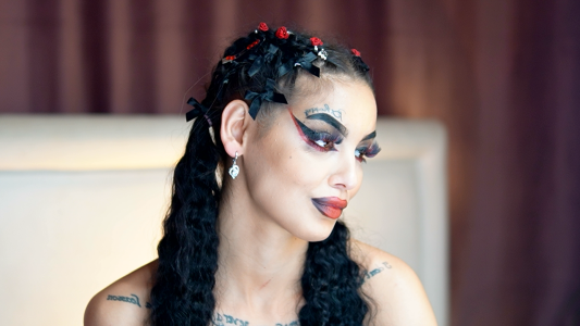 KarsynJaydde My sweet face Poză 2