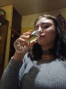 MaoBuyck Just Me Pic