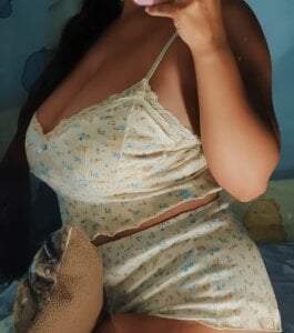 CherrychloeXO Your Desire💫 Pic 6