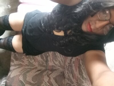 Samanthamex Public Pic