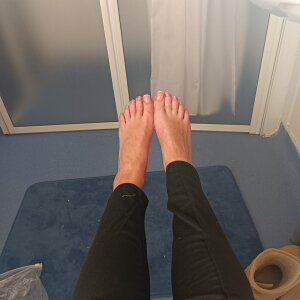 Forbidden-Irish-xのSpa feet dayの 6枚の写真