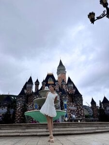 ❤️My travels❤️ de AshelyPeakes  2 photos