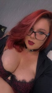 BettyDark Public Photo