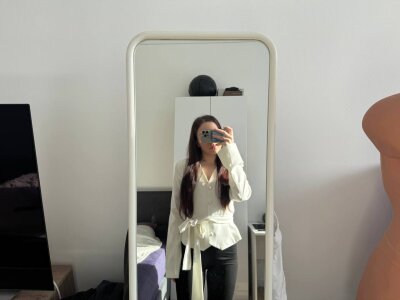 your beautiful miracle :) od GeorgannVerplanck  3 snímek