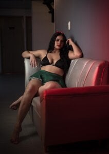 dahiana_spark Happy Halloween Guys 👻🧟‍♀️ Pic 2